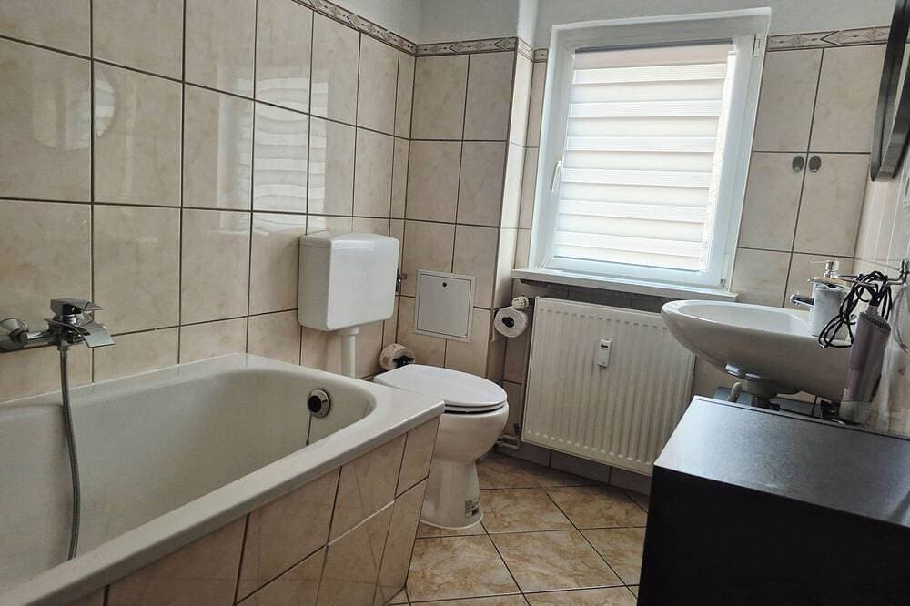 Foto 6 von 10: Ferienwohnung Nr 3
