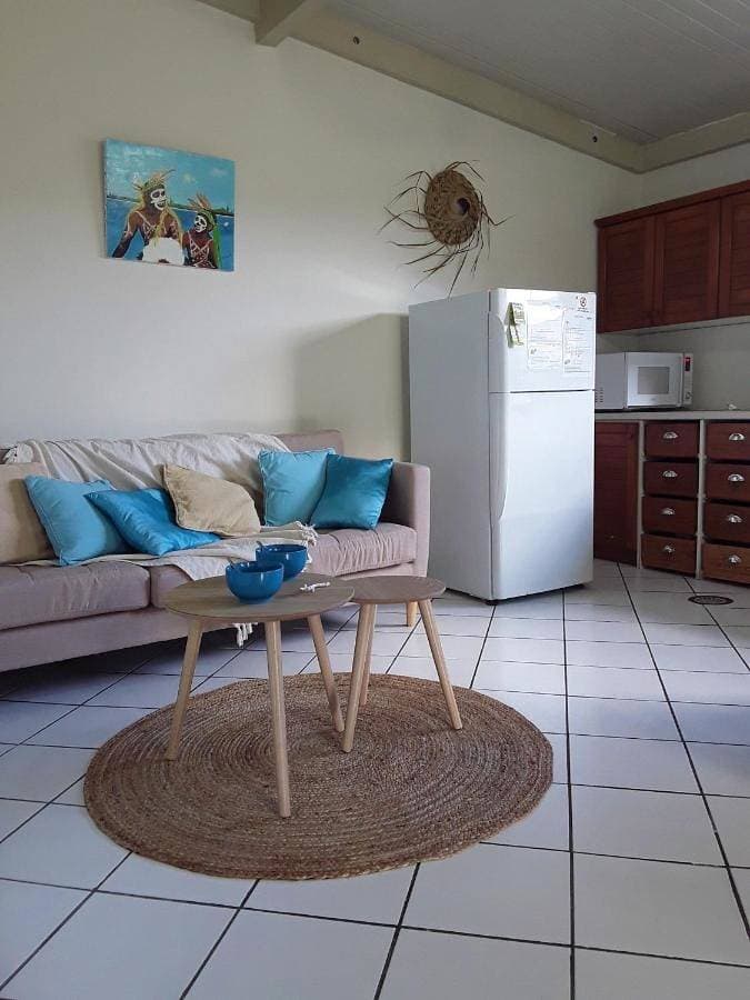 Foto 4 von 14: Villa with Garden View