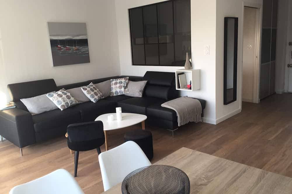 Foto 5 von 24: Schöner Überblick Meer, Expo Süd, Wifi, Parkplatz, 50m Thalasso
