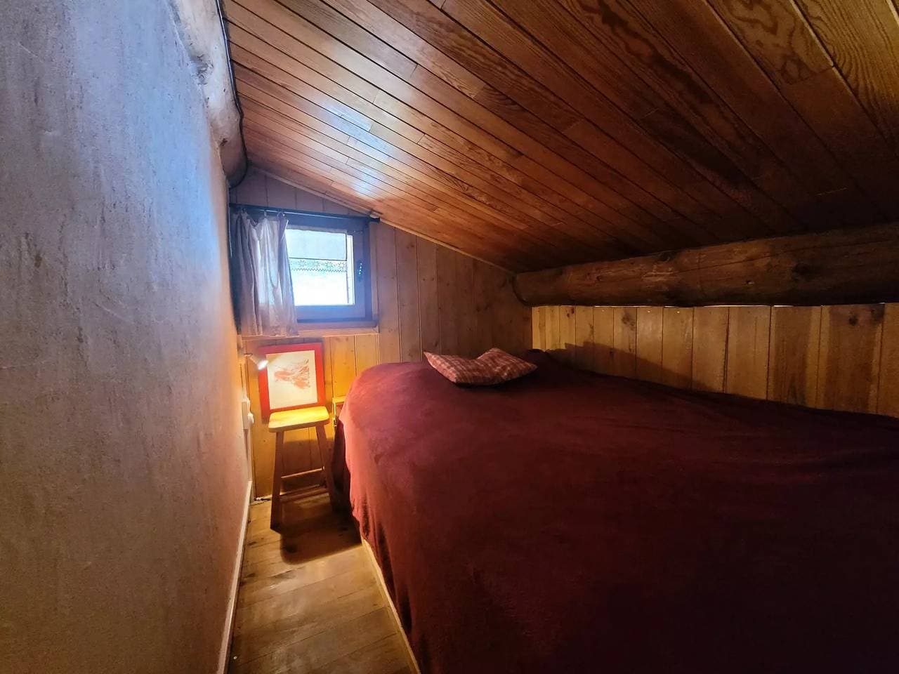 Foto 5 von 12: Studio mezzanine - 4 Personen