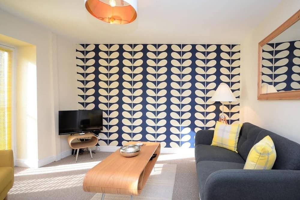 Foto 5 von 15: Riverside Apartment in the heart of the Harbour Town of Aberaeron