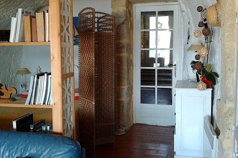 Foto 7 von 23: Haus im Felsen in der nach Saint Chamas (13) klassifizierten Stätte