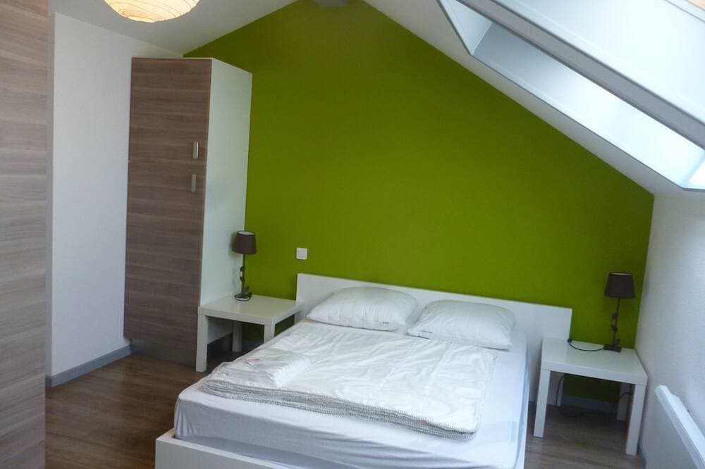 Foto 3 von 15: Ferienwohnung für 2 bis 3 Pers Thonon Center