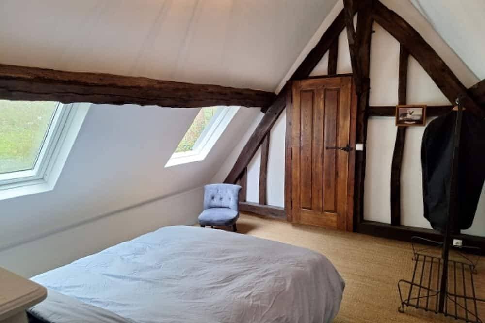 Foto 4 von 30: Saint Julien de Mailloc - Das Herrenhaus - Region Lisieux - Pays d auge -