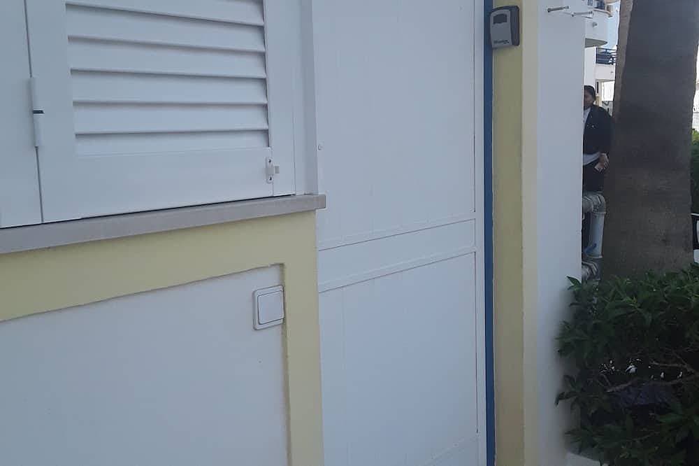 Foto 9 von 30: Wohnung zur Miete in Albufeira - Aparts. Oura Meerjungfrau 5 Minuten vom Strand entfernt