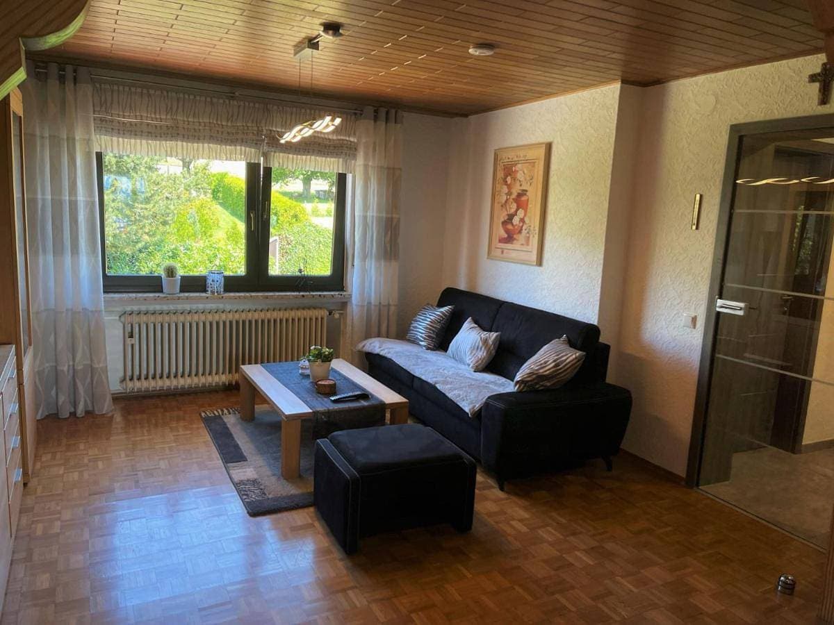 Foto 3 von 21: Two-Bedroom Apartment