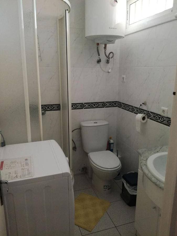 Foto 5 von 17: Two-Bedroom Apartment
