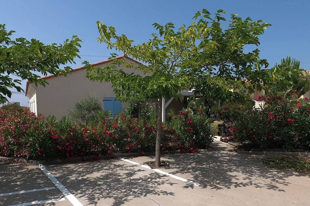 Foto 8 von 20: Provencal Stil Haus mit Blick auf die Berge