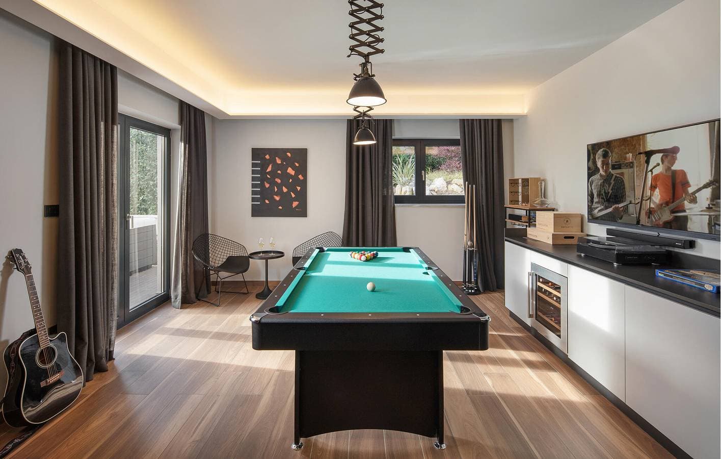 Foto 11 von 44: Gemütliche 2-Zimmer-Wohnung mit Pool, WLAN und Terrasse – 2,5 km vom Strand entfernt