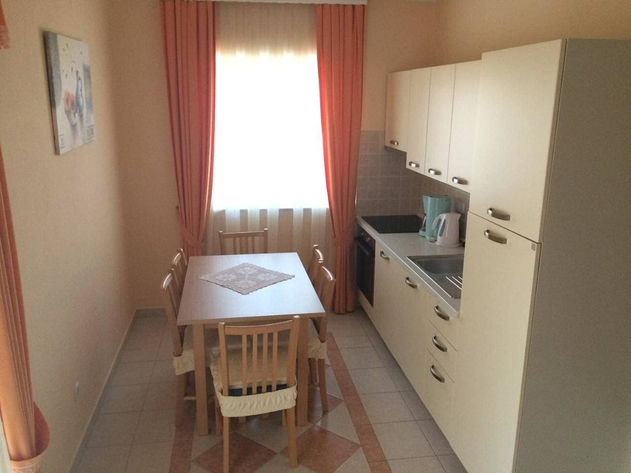 Foto 5 von 10: One-Bedroom Apartment