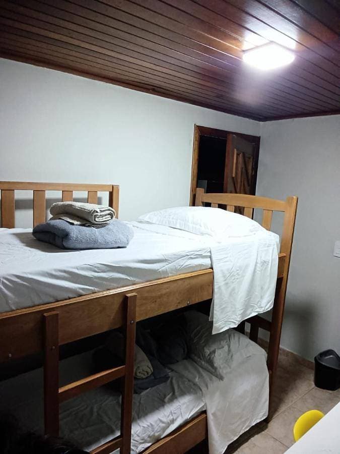 Foto 3 von 6: Double Room with Private Bathroom