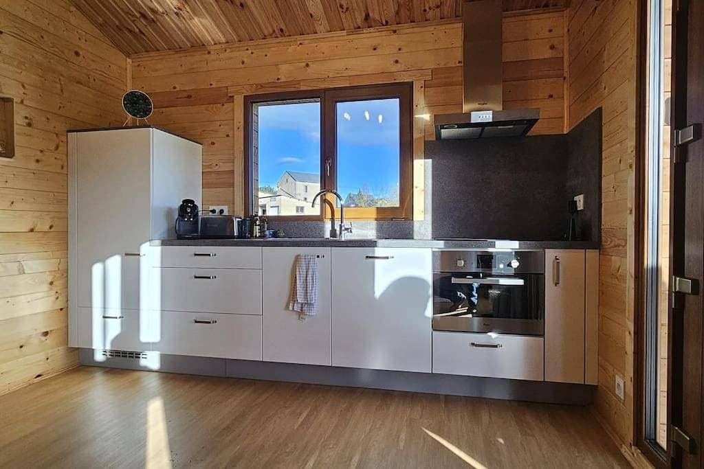 Foto 5 von 9: Two-Bedroom Chalet