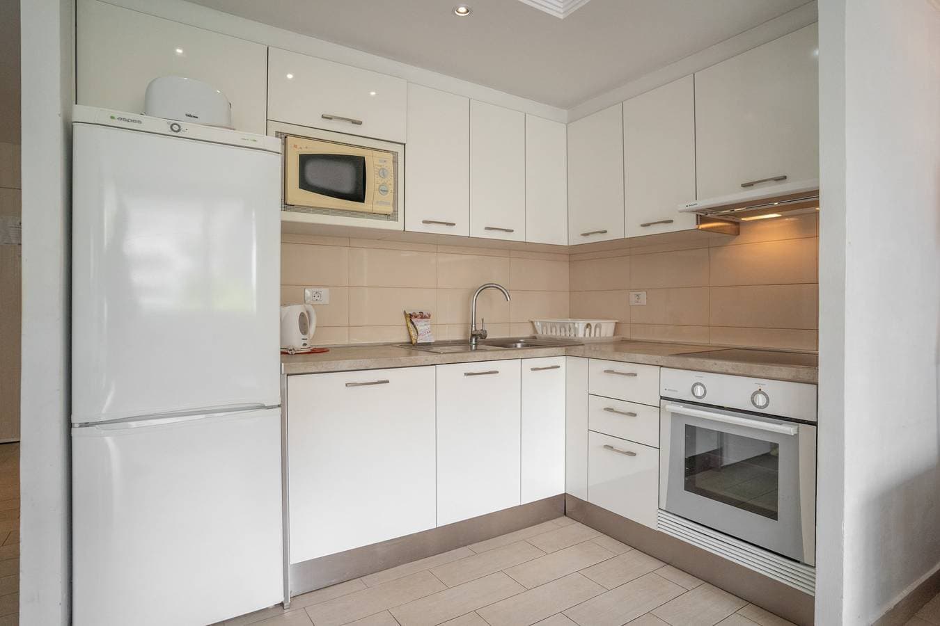 Foto 5 von 15: Ferienwohnung für 2 Personen mit Terrasse