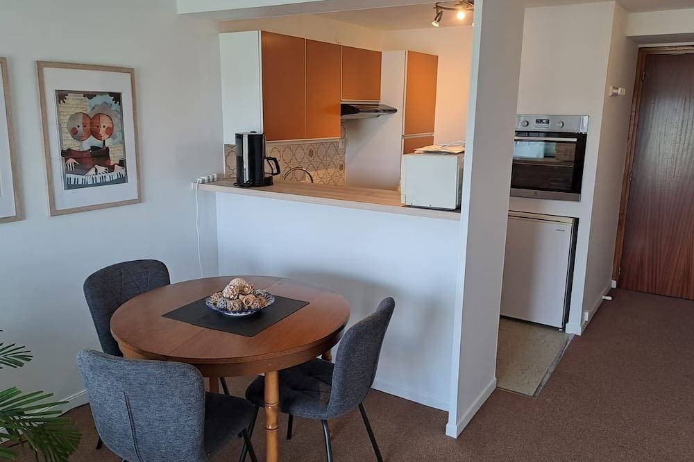 Foto 8 von 21: Trégastel, Rosa Granit Küste - Apartment Seestern*** mit Panoramablick aufs Meer