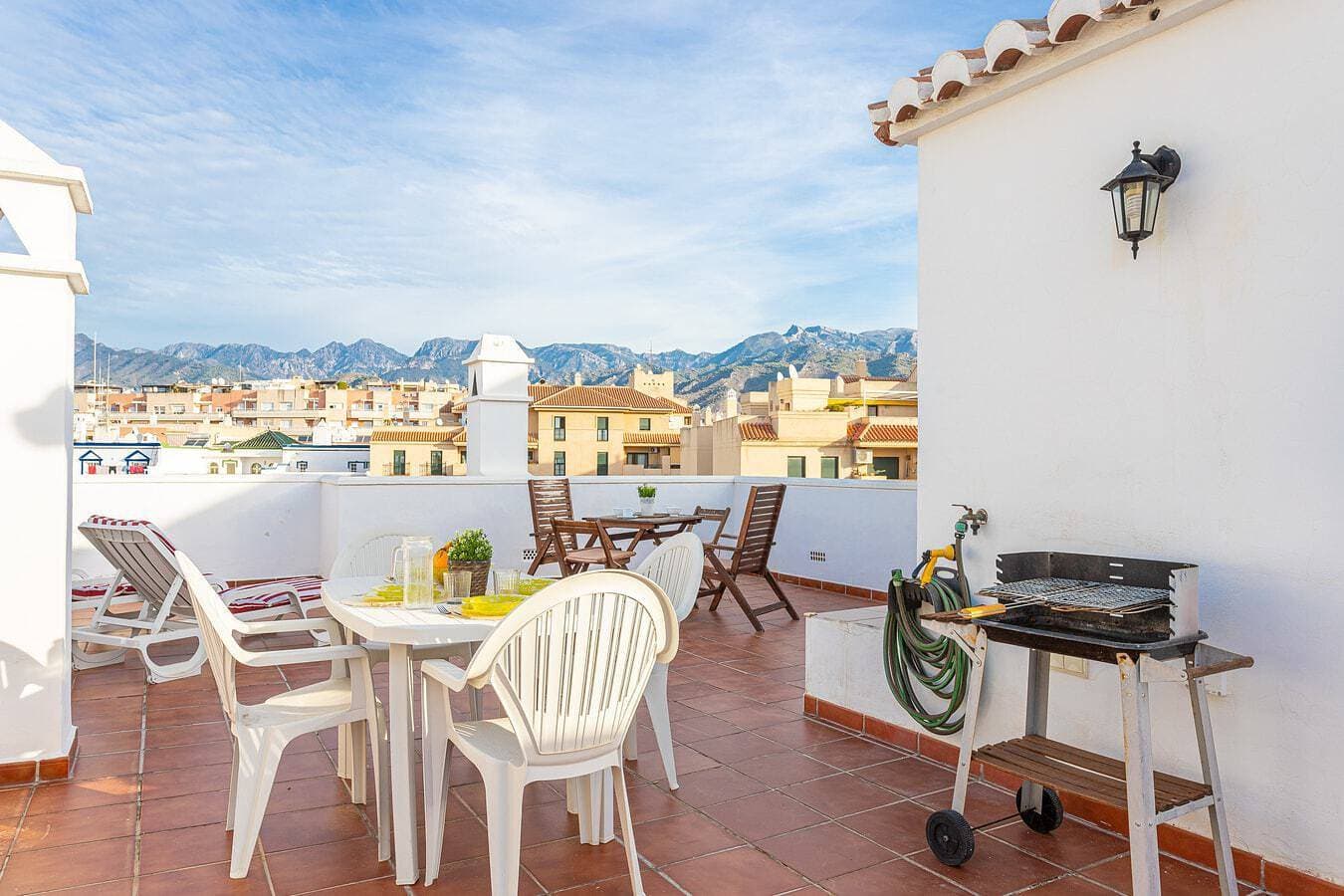 Ferienwohnung 89m² 1