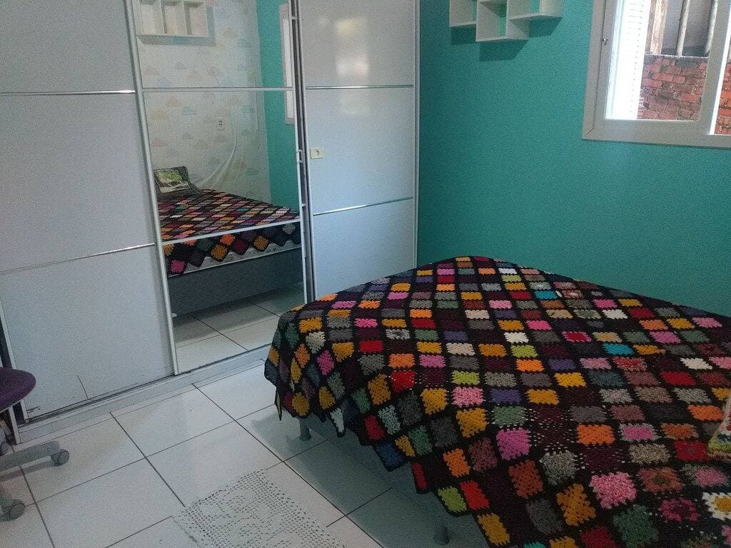 Foto 4 von 12: Apto na Área Central de Bento Gonçalves