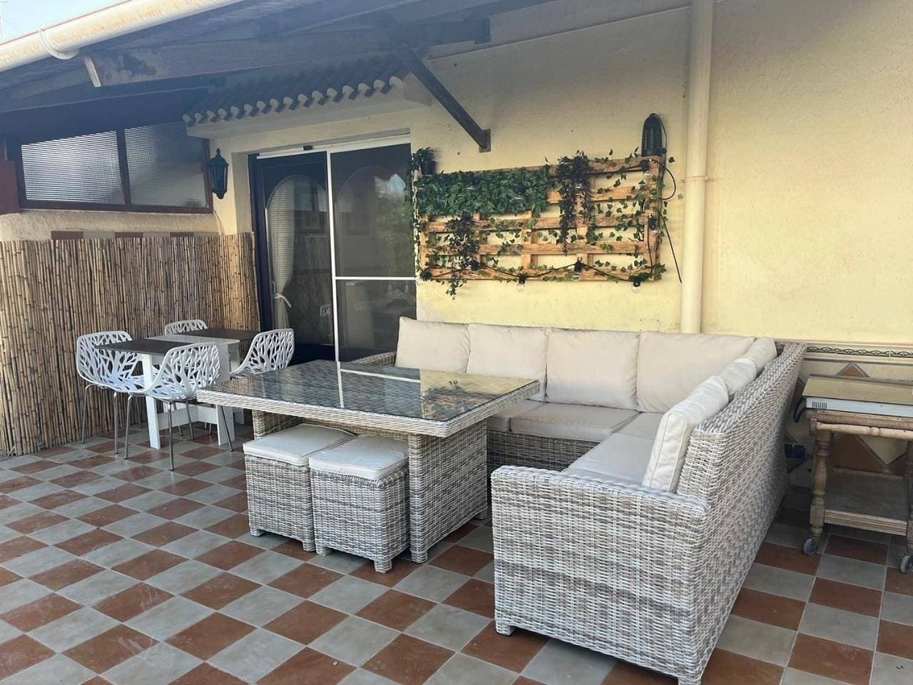 Foto 8 von 15: Holiday Home