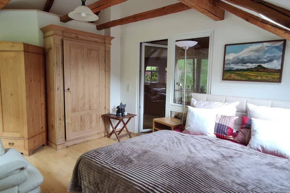 Foto 4 von 29: Stilvoll eingerichtete Ferienwohnung in Rathmannsdorf im Zauketal, Allergiker