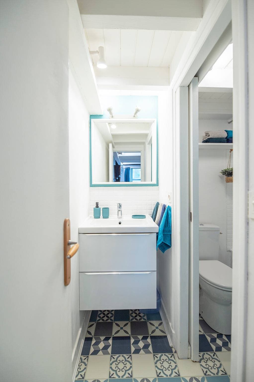 Foto 12 von 23: Ferienwohnung für 2 Personen