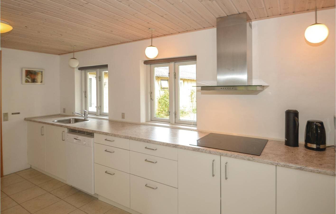 Foto 8 von 16: Ferienhaus für 4 Personen mit Garten