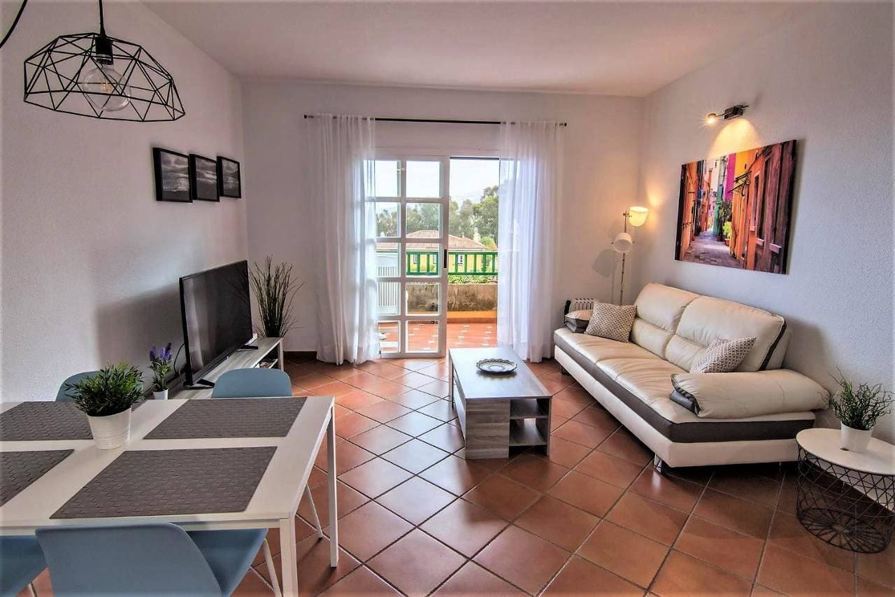 Ocean view La Quinta 1