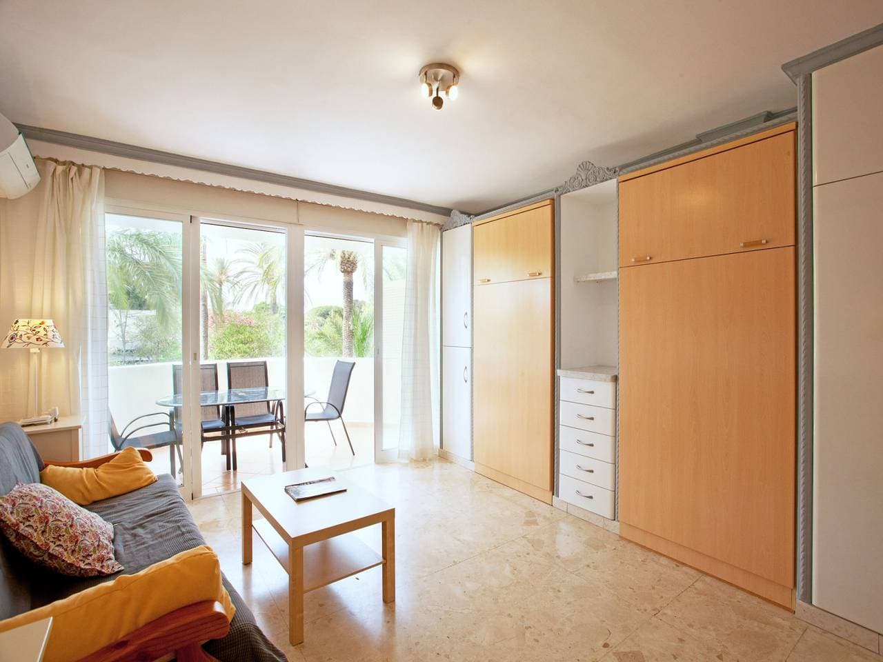 Foto 6 von 36: Haus in Marbella nahe Sandstrand