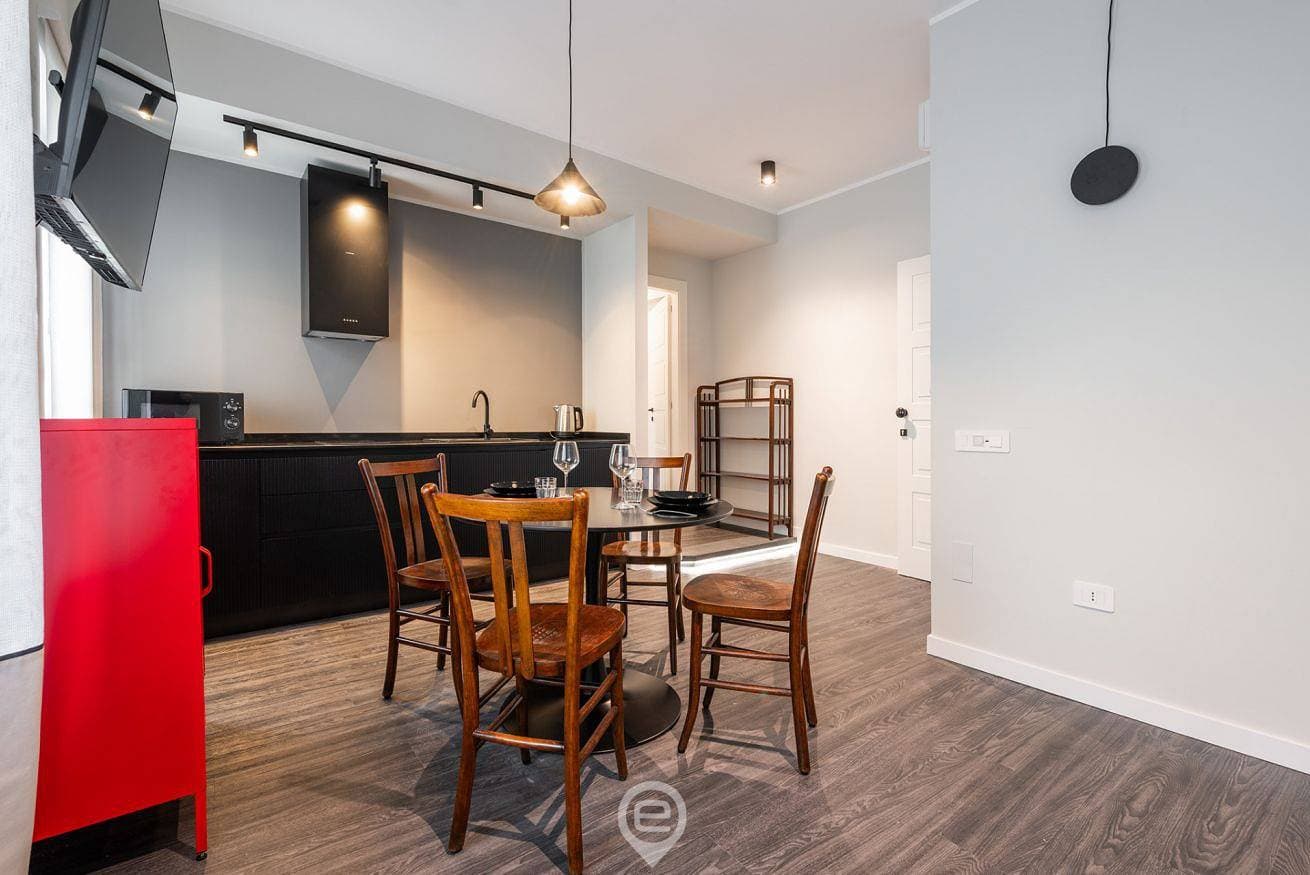Foto 7 von 27: Ferienwohnung für 2 Personen