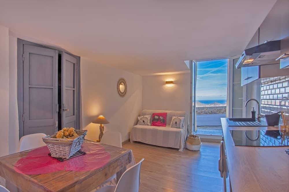 Foto 11 von 17: Duplex-Wohnung von 40 m2 10 Minuten vom Meer entfernt