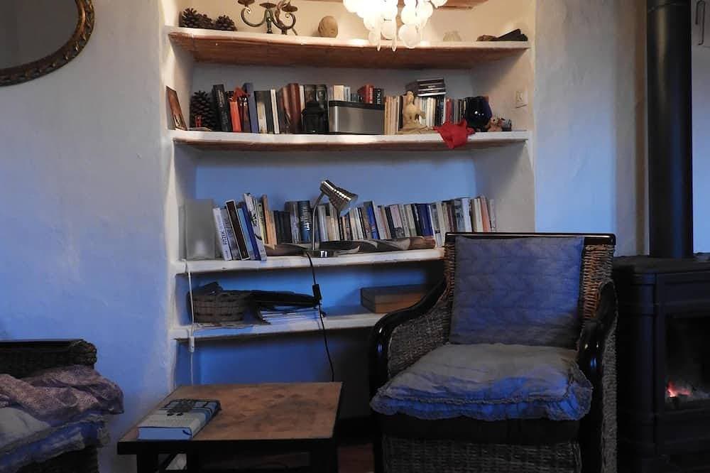 Foto 13 von 30: Ruhig gelegene romantische Wohnung Sierraymar