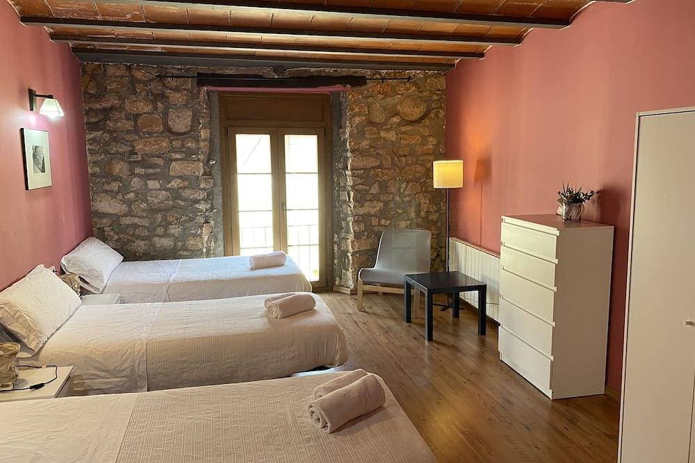 Foto 5 von 25: Casa Para 10 Personas en el Centro Histórico de la Villa Medieval de Montblanc