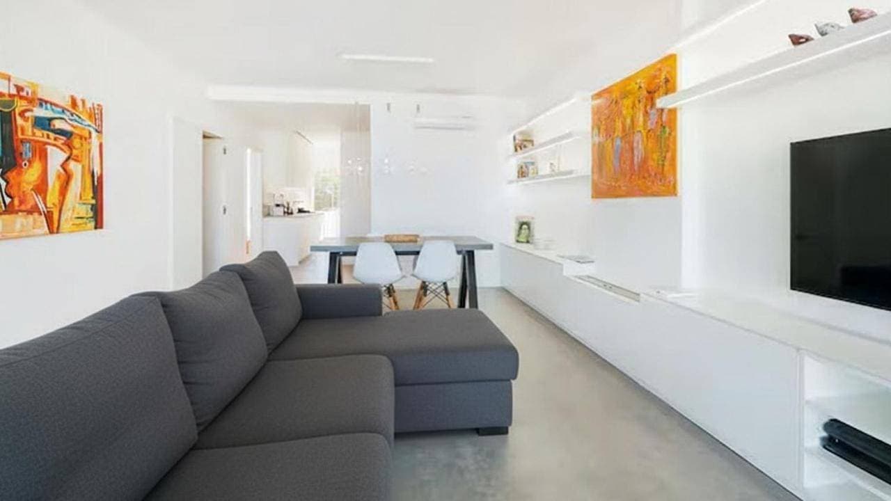 Foto 4 von 16: Two-Bedroom House