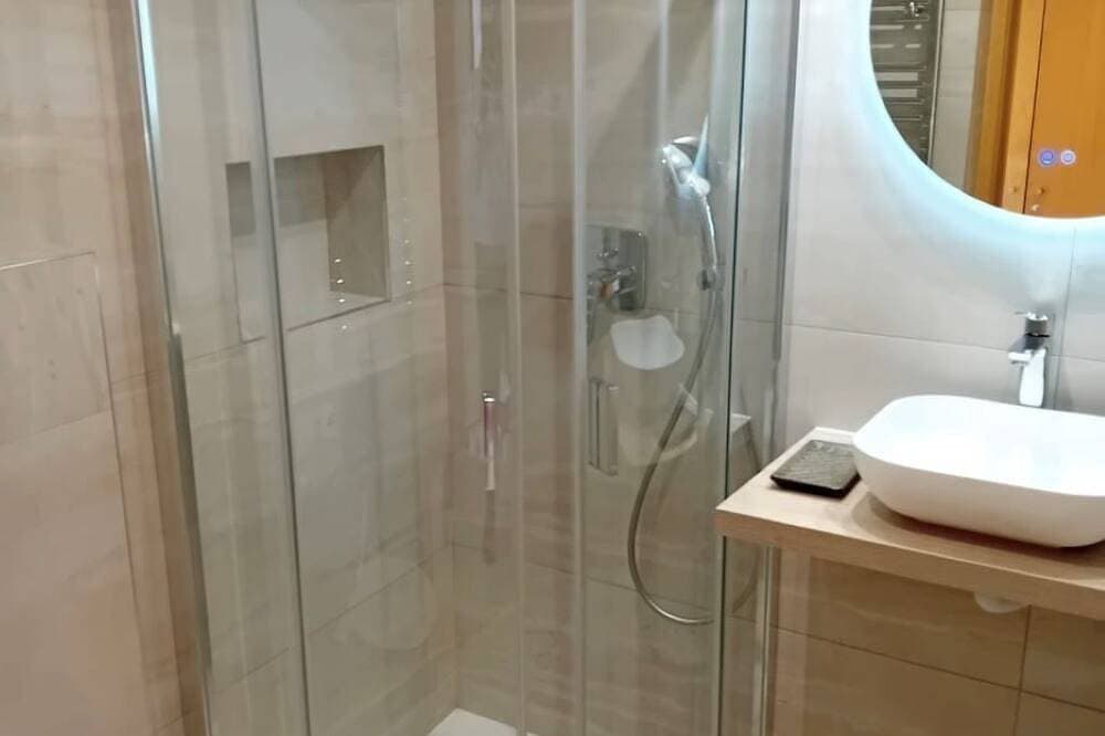 Foto 12 von 30: Dachgeschoss-Apartment mit fantastischem Blick auf den Yachthafen