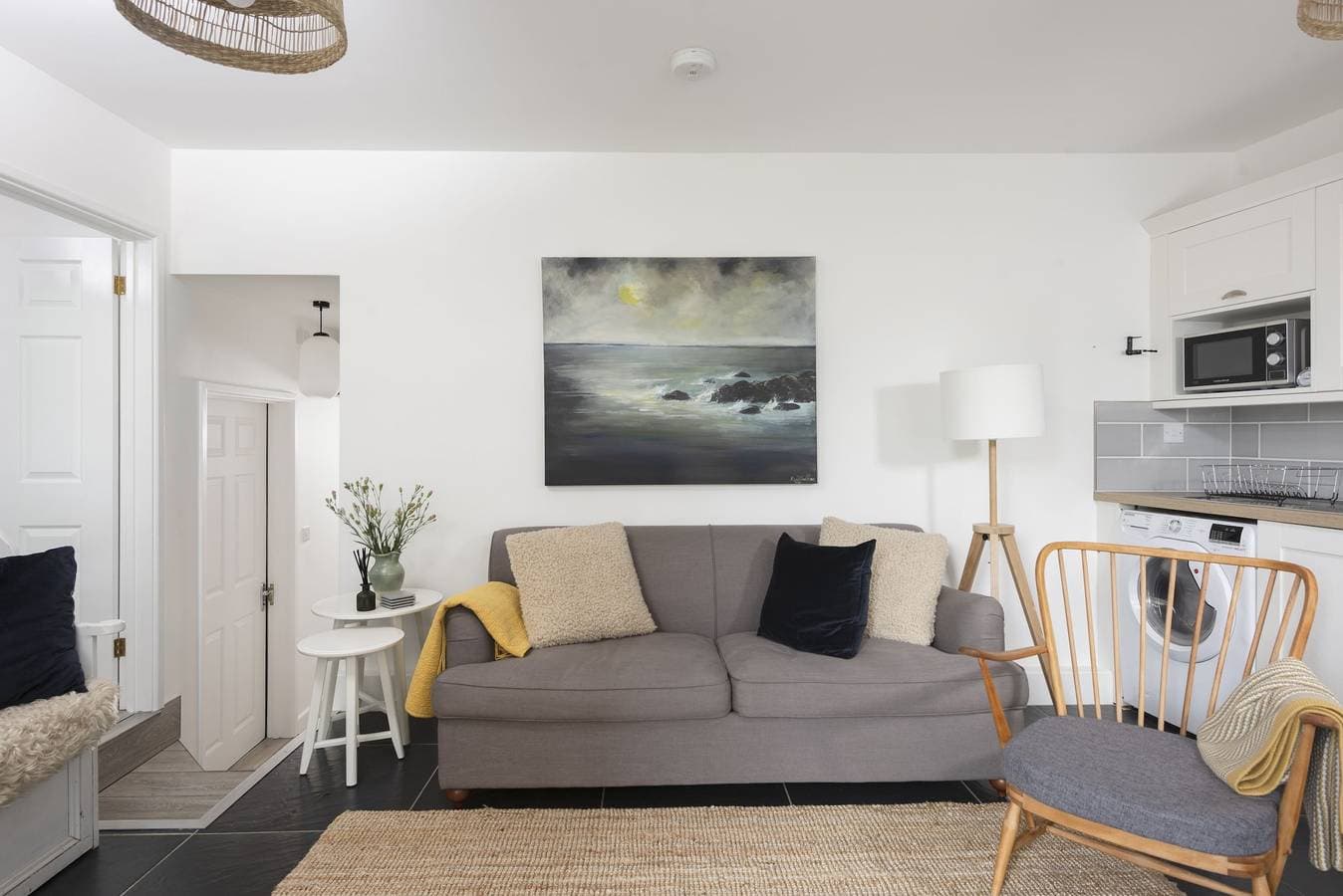 Foto 7 von 25: Ferienwohnung für 4 Personen