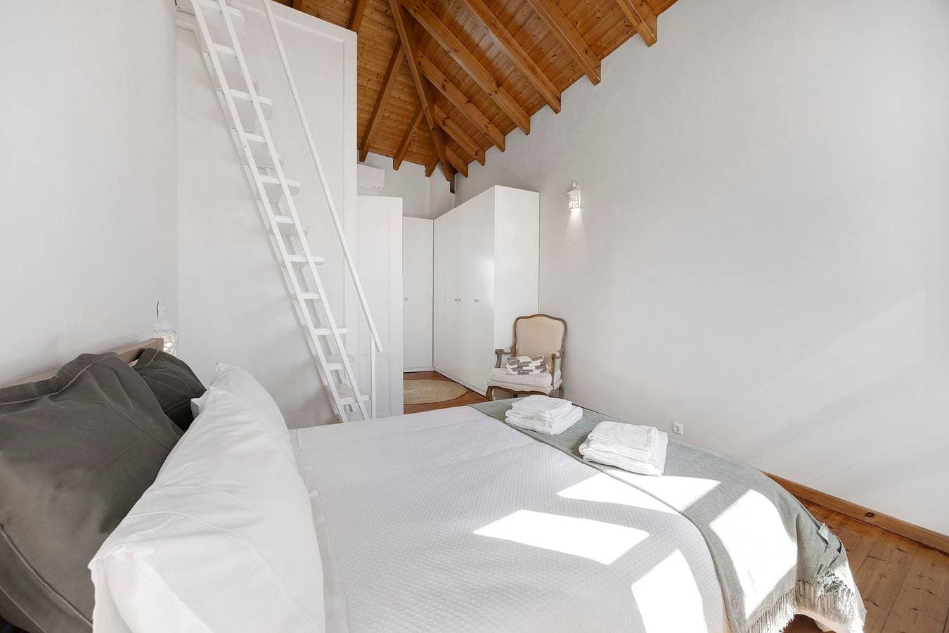 Foto 11 von 25: Casa Miclá – Ferienhaus mit WLAN und Klimaanlage