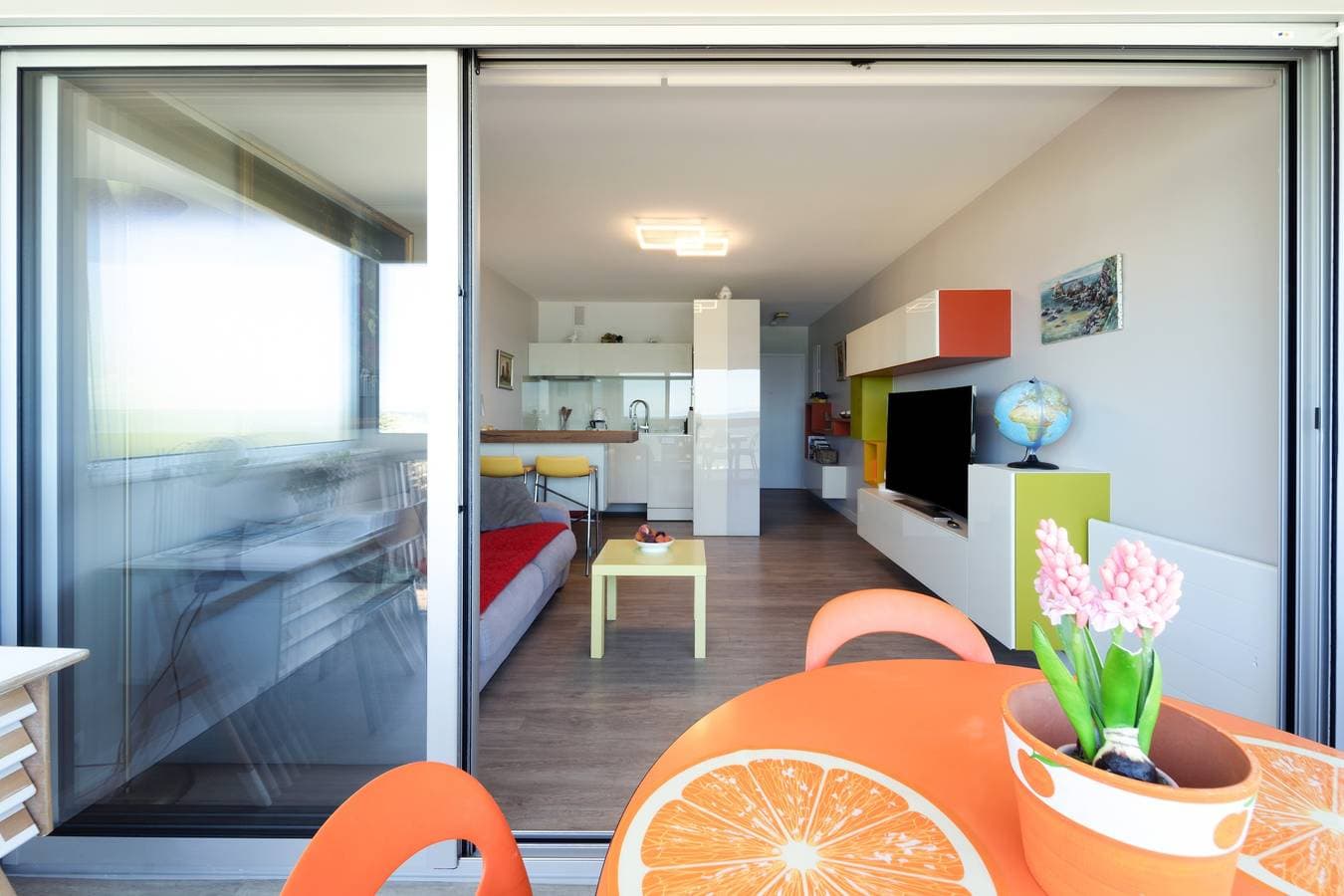 Foto 10 von 12: Ferienwohnung für 2 Personen