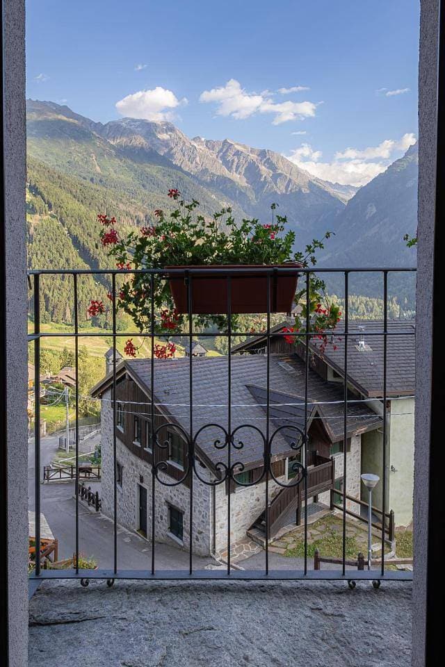 Foto 9 von 9: King Room with Mountain View
