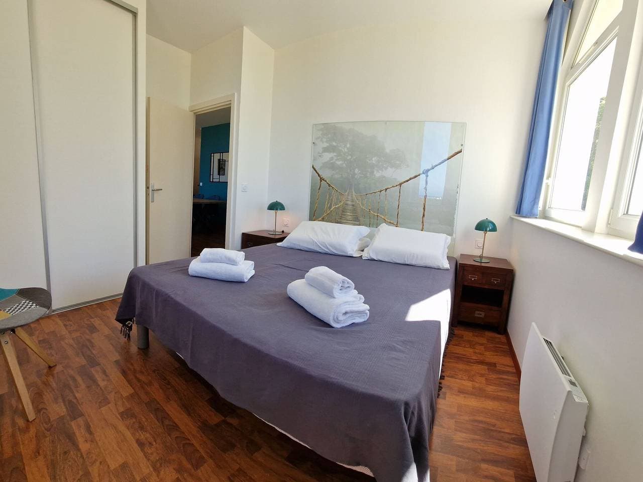 Foto 5 von 20: Wohnung in Primel mit Meerblick & Stränden