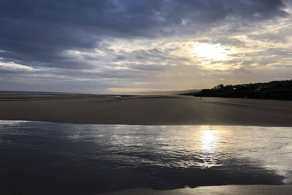 Foto 13 von 17: Villa Bord de Mer Omaha Beach