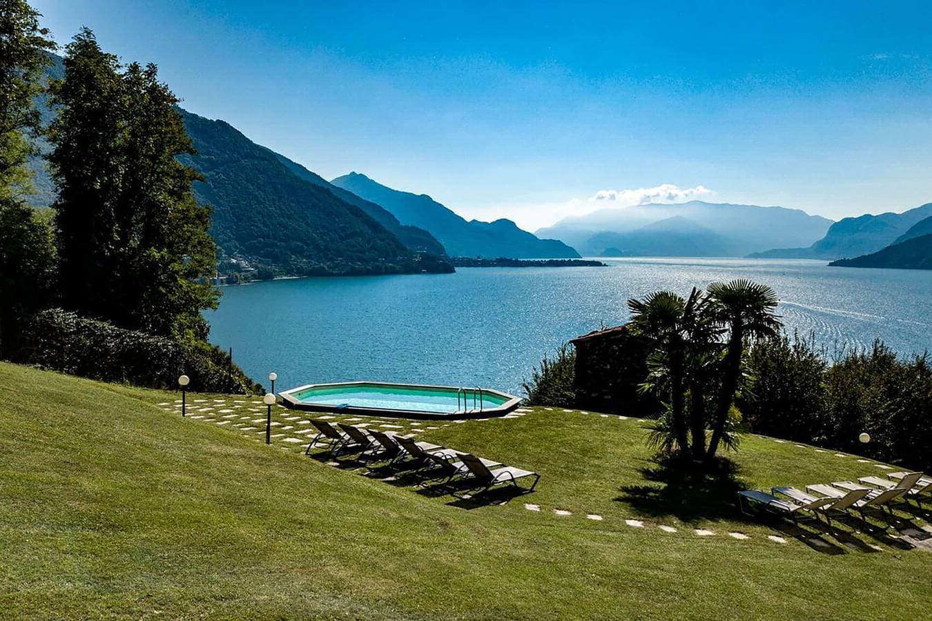 Villa 750m² 1