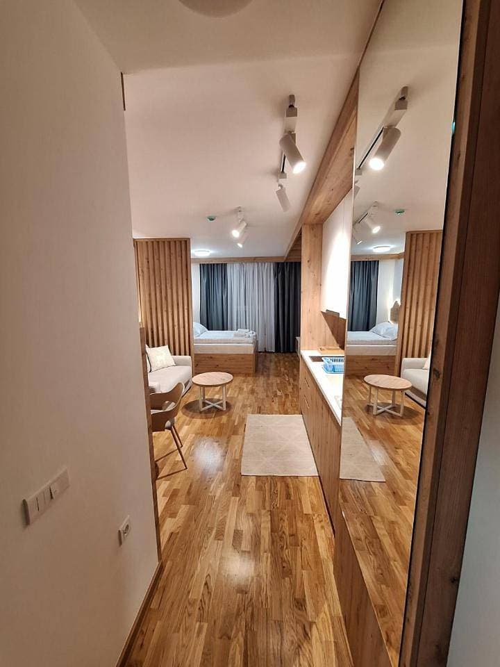 Foto 7 von 20: One-Bedroom Apartment