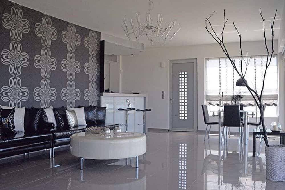 Foto 5 von 18: Black Pearl Suite (2-4 Personen)