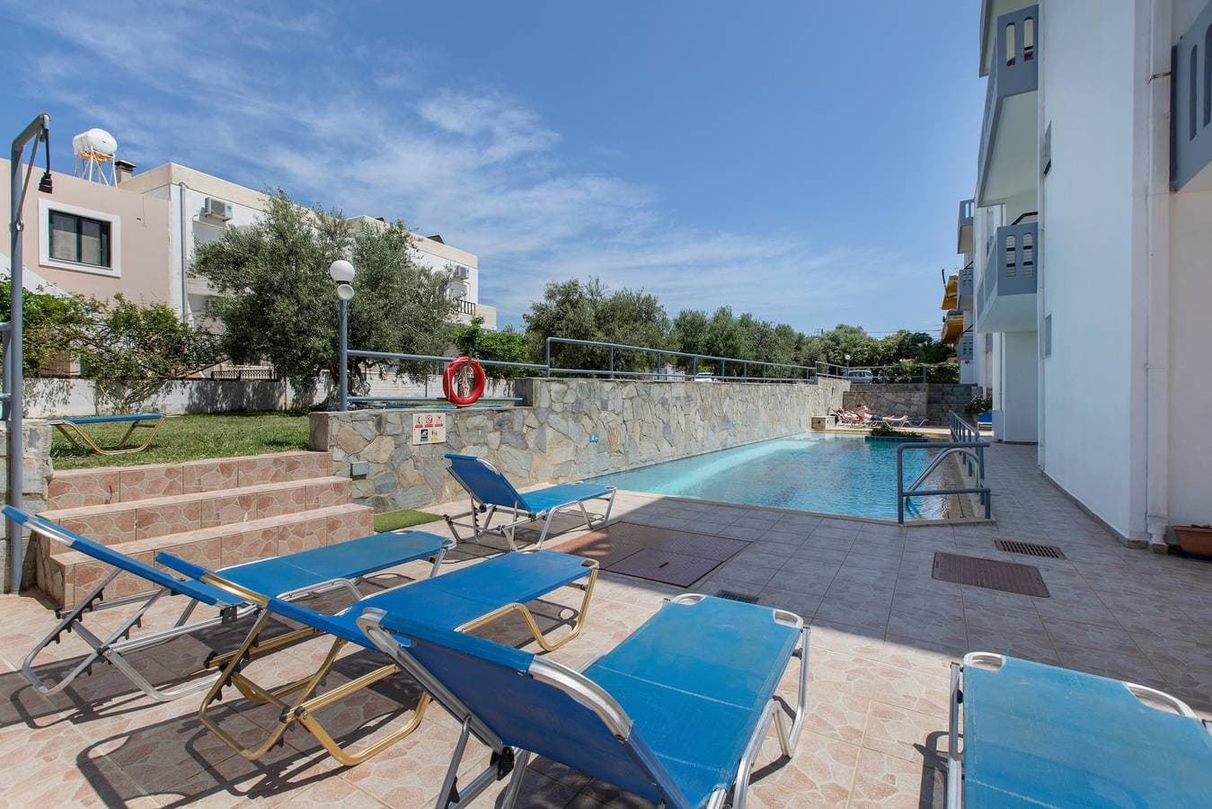 Popi Hotel Apartments 1