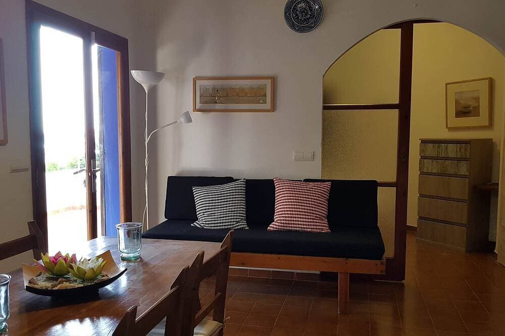 Foto 6 von 30: Ein charmantes Haus in Strandnähe, ideal für Paare und Familien mit Kindern