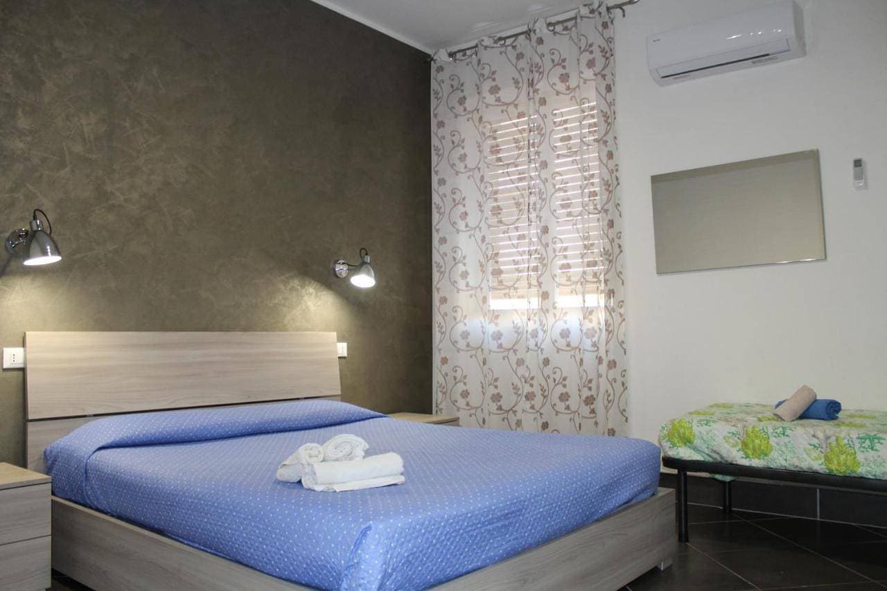 Foto 2 von 7: Double Room