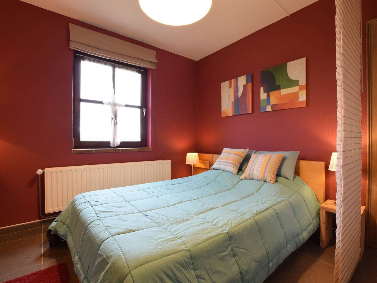 Foto 3 von 40: Gemütliches Ferienhaus in Bastogne