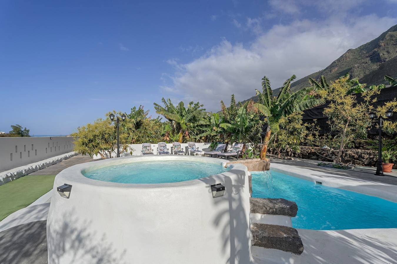 Finca Oasis Samuel 1