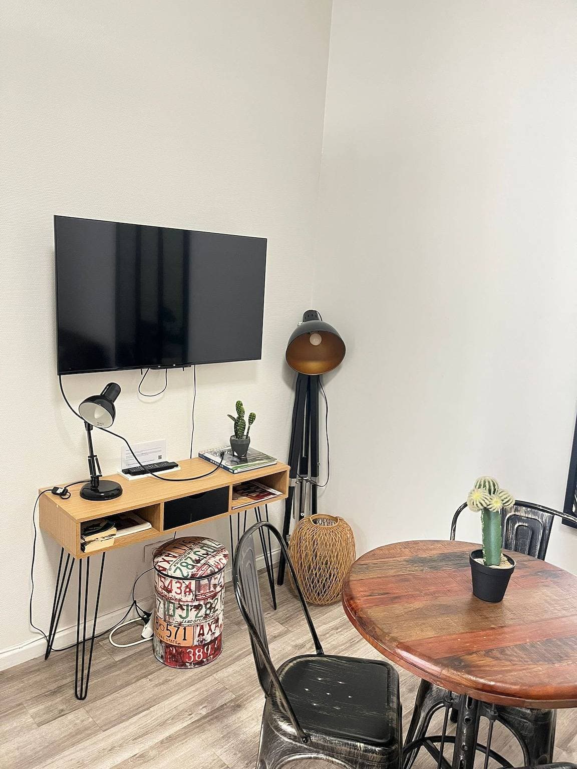 Foto 10 von 11: Ferienwohnung für 4 Personen