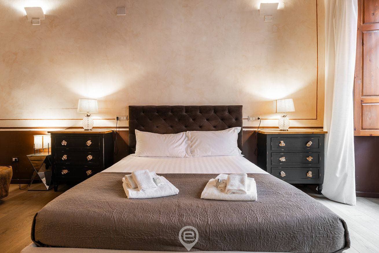 Foto 6 von 21: Ferienwohnung für 2 Personen
