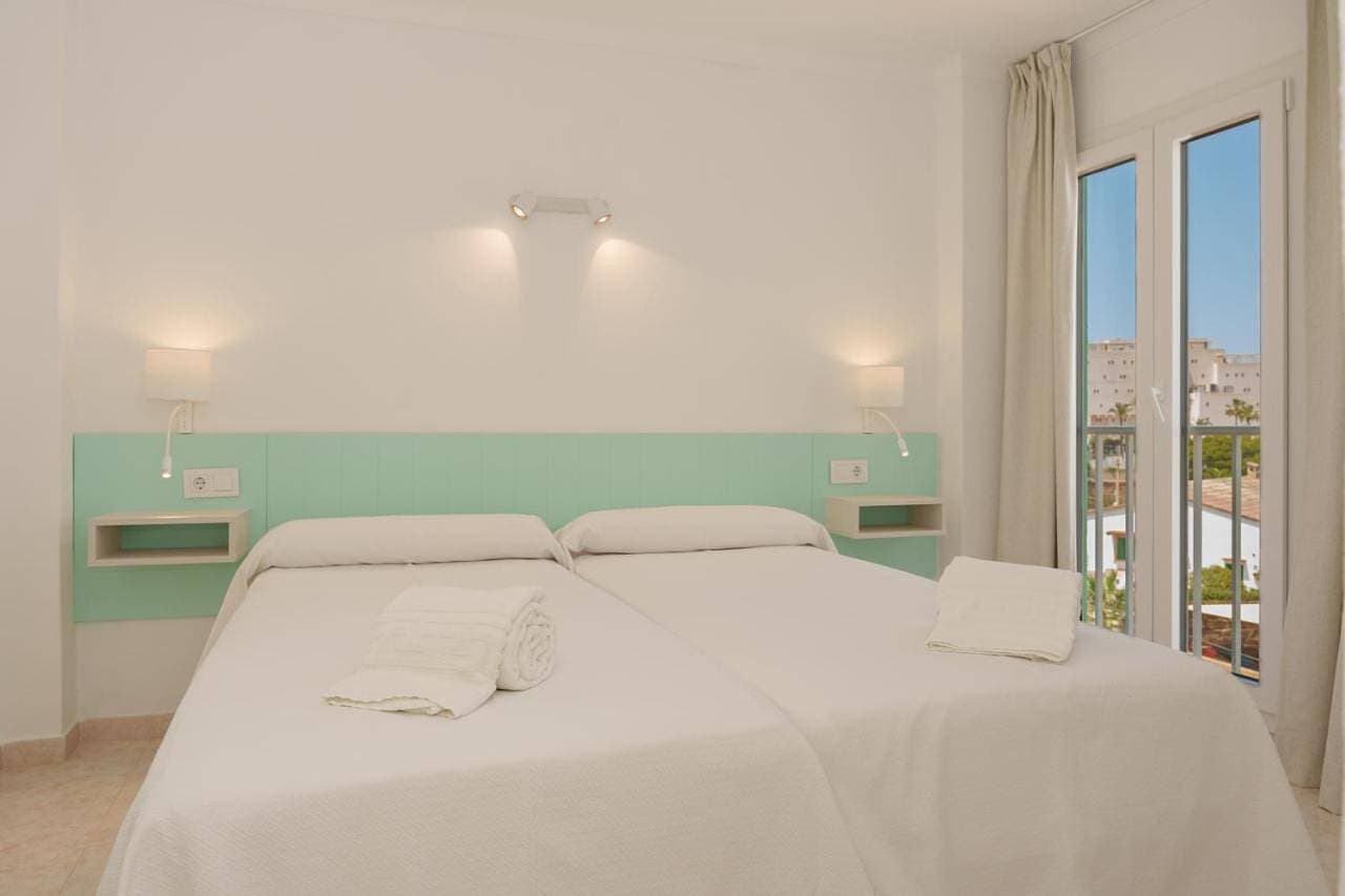 Foto 12 von 14: One-Bedroom Apartment with Sea View