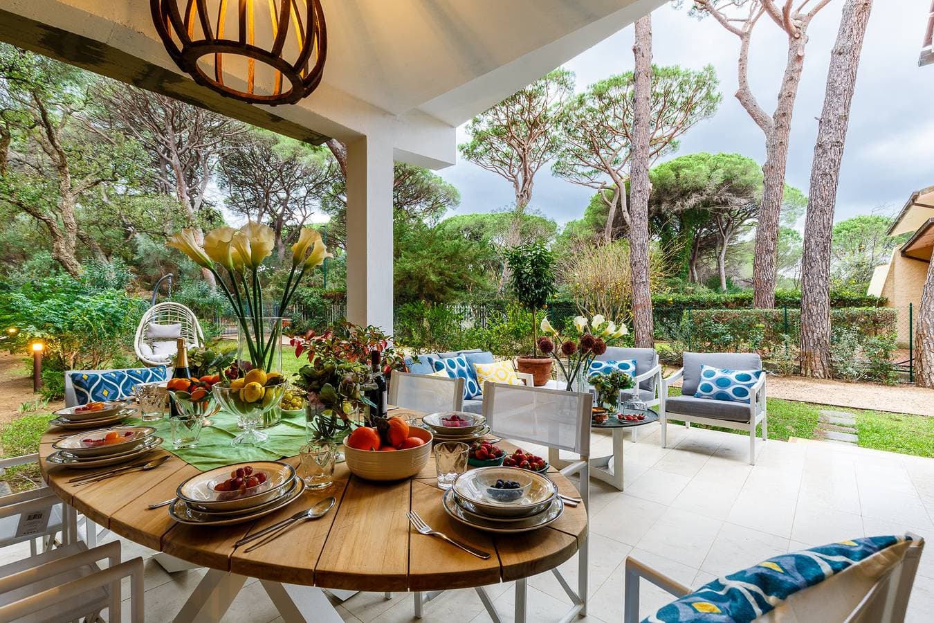 Villa Lucia 1